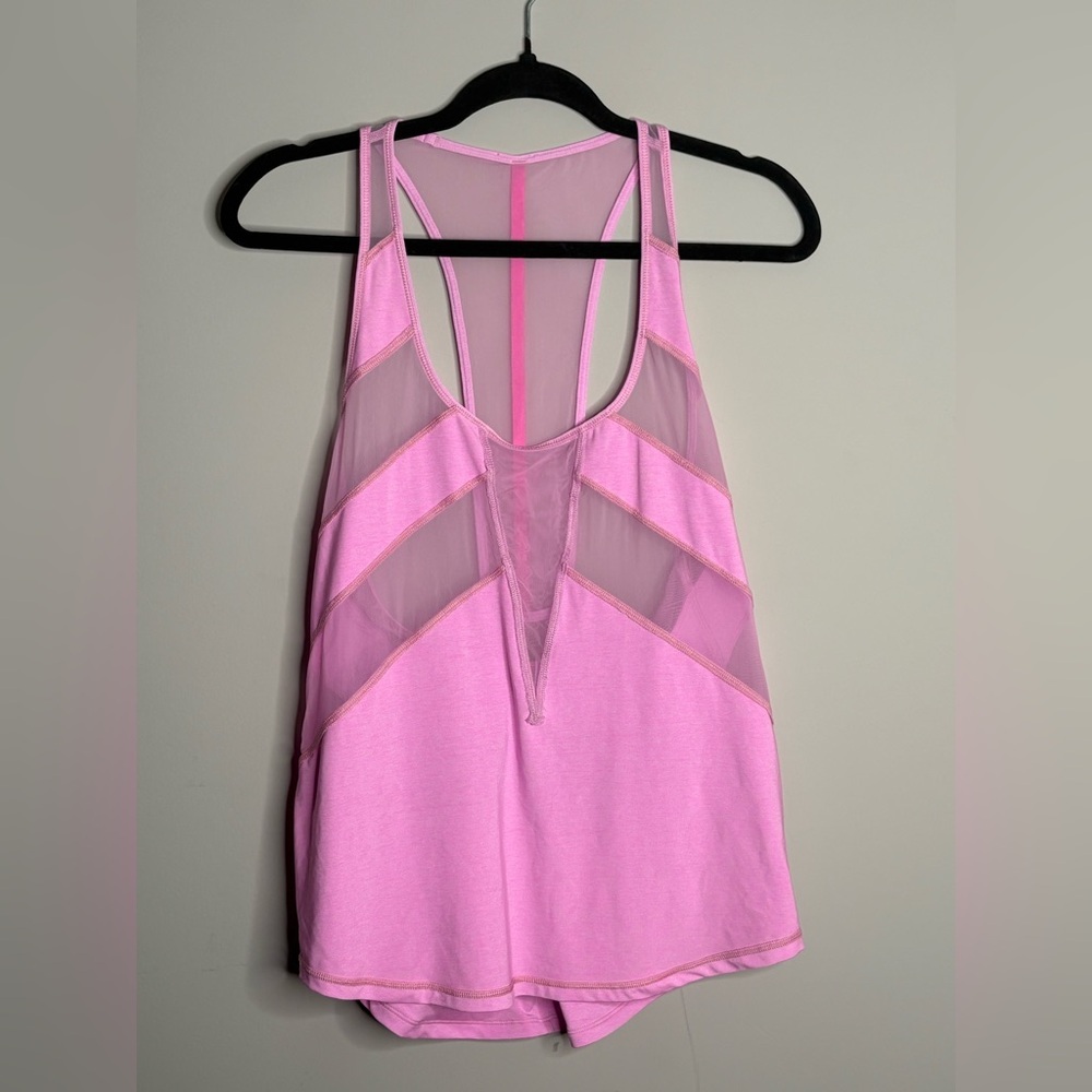 Lululemon Tank Top Size 6 - Picture 3 of 7